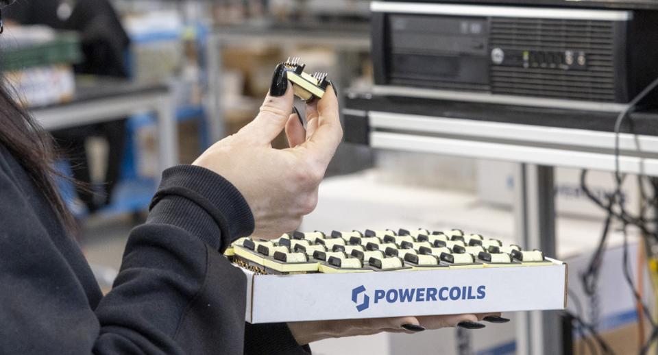 tailor-made production of products