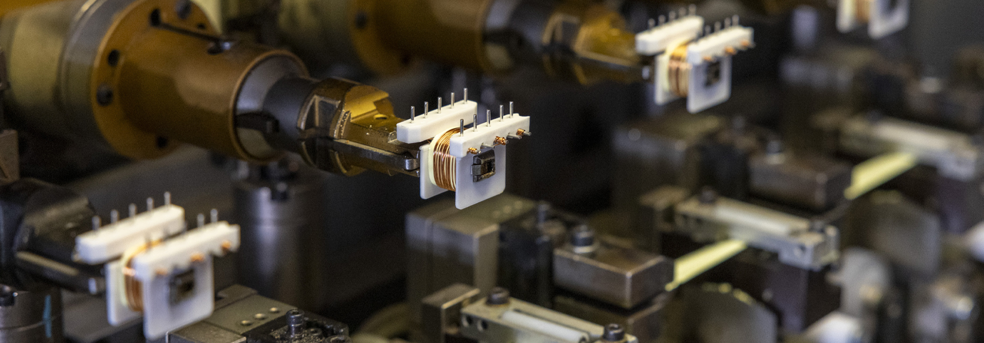 Ingenieurwesen in der Elektronikindustrie